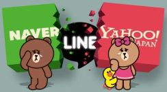 LINEヤフー問題　韓日間の温度差はどこで生じているのか【寄稿】