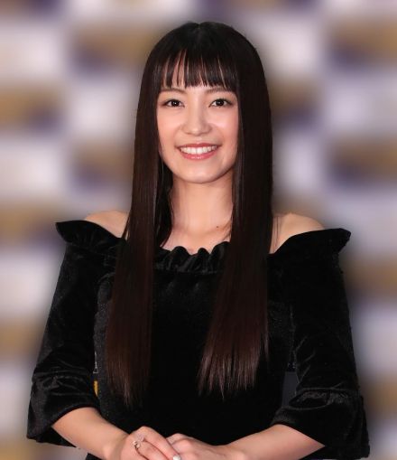 ＜miwa＞「miwa史上、最も明るい髪色」　33歳の大胆イメチェンをファン絶賛　「ルセラのサクラかと思った」の声も