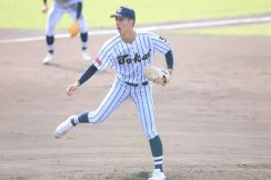 【春季関東大会】東海大菅生が完封勝利で準々決勝進出！先発小島は7回無失点の快投！打線も少ないチャンス活かす！