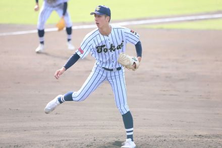 【春季関東大会】東海大菅生が完封勝利で準々決勝進出！先発小島は7回無失点の快投！打線も少ないチャンス活かす！