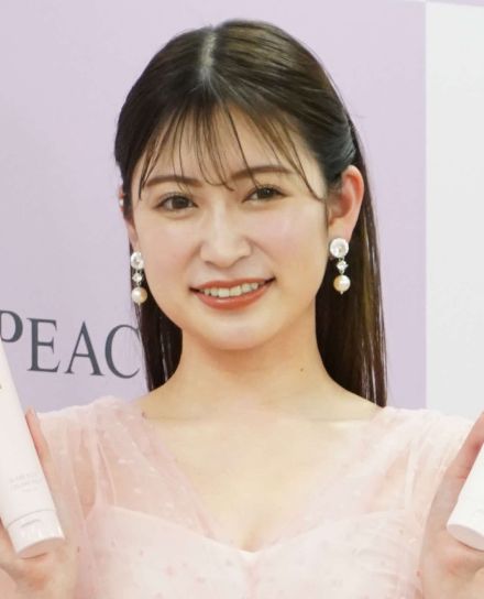 元NMB48吉田朱里、満員卒コンのギャラを暴露「めちゃくちゃ赤字やったんちゃう？」今田耕司