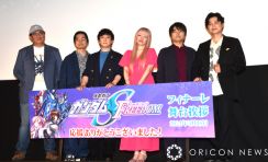 石田彰、今も受け入れられる『ガンダムSEED』の理由を分析　固めの解釈に福田己津央監督しみじみ「君はアスランだねぇ」