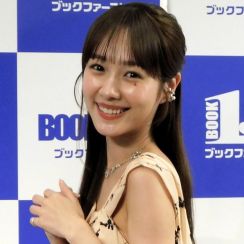 元おはガール・前田希美「裏切るつもりで挑んだ」大胆カットにドキッ！10年ぶり新作で魅せた30歳の進化