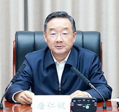 中国共産党、農業農村相を規律違反の疑いで調査　現職閣僚で異例
