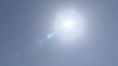 岩手県内全域で6月中旬から7月下旬なみの暑さ　県内22か所で夏日に