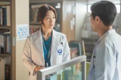【韓国ドラマ】傷ついた男女のヒーリングロマンス×医療ドラマ