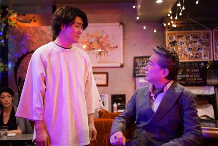 “正義”森本慎太郎、次週さらに最悪の事態に　『街並み照らすヤツら』イッキ見WEEK実施