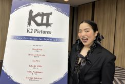 ゆりやんレトリィバァ、映画監督デビューが決定！カンヌで発表：第77回カンヌ国際映画祭