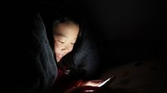 「それでも朝型は守って」夜型社会の現代で親が子供とやるべき生活習慣…専門家が勧める2つの方法