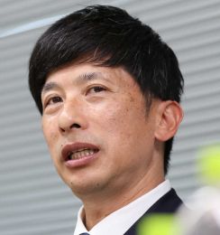 矢野燿大氏　阪神・石井は藤川球児を思い出させる　糸を引くような球　全ての球種で空振りが取れる