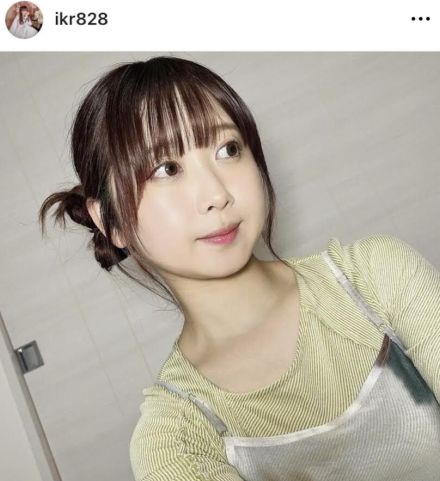 マヂカルラブリー村上＆美人妻の“一緒にご飯食べに行った日”ショットがすてき！…美肌自撮りショットも披露