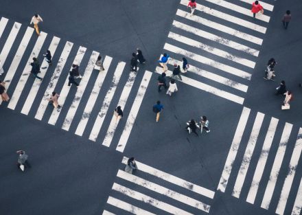 パブリックトイレから考える「都市空間を生きる」ということ