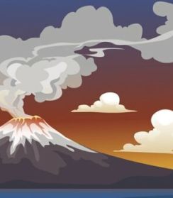 富士山噴火でこの国が「大打撃」を受ける…火山灰の「意外な恐怖」