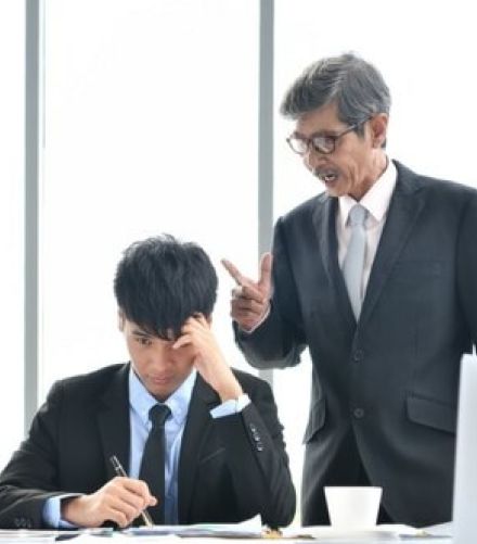 じつは多い、いい大人になって「周囲を見下す人」が抱える「認めてもらえないという不満」