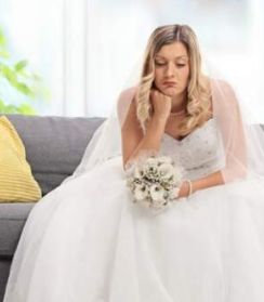 「結婚式は早めに準備したい」1年前に式場予約した27歳女性が驚く「準備できない」現実