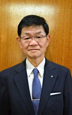 鹿児島県医師会 新会長に牧角寛郎氏「地域医療体制の向上に寄与する」