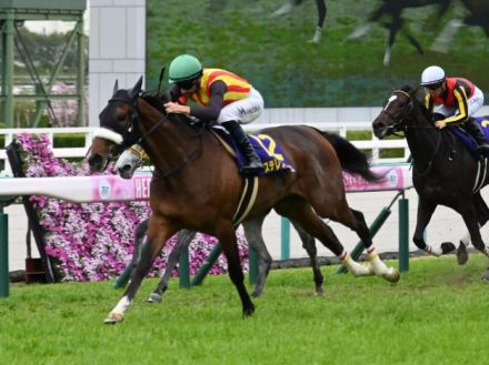 【オークス予想】2ケタ人気で馬券になる馬に共通点？ 過去データで探るGIオークス攻略