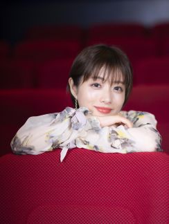 石原さとみ　母として37歳新境地　産後の抜け毛に体の崩れ生かし出産後初の主演作