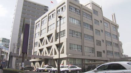 「出会い系喫茶」を名古屋市北区のビルで無許可で営業した疑い　経営者の男を逮捕