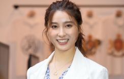 ＜土屋太鳳＞“超時短筋トレ”しながら我が子にチュッ！　美ボディーの秘密を語る　涙する姿も　「おしゃれクリップ」で