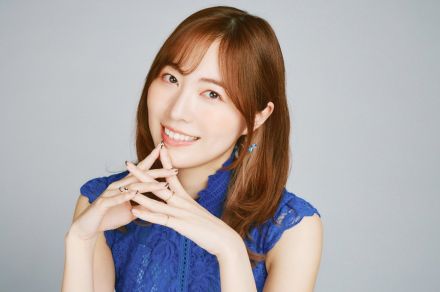 松井珠理奈　ＫＬＰ４８プレイングマネージャー就任　運営「世界で一番のアイドルに導いていただく」