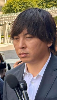 水原一平被告がまだ何か隠してる「疑惑を持たれている可能性ゼロではない」ワケ…湯浅卓氏が解説