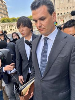 終始無言の水原一平被告と弁護士は「人と人の心を開いてない部分がある」湯浅卓国際弁護士が推察