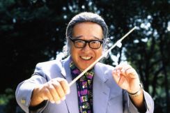 追悼・キダ・タローさん　“浪花のモーツァルト”が人々に愛された理由