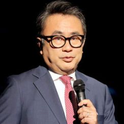 三谷幸喜氏、大ヒット映画「名探偵コナン」親子鑑賞も後半のどんでん返しは「初めて観たので意味が…」