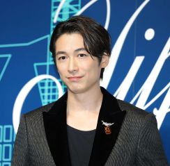 ディーン・フジオカ「別れ間際に交わした会話　今も頭の中で」クリエイター山本海人さん悼む