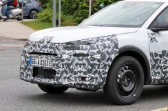 セダン？ SUV？ シトロエンらしい個性派モデルが大規模改良へ　フロントマスクに注目！