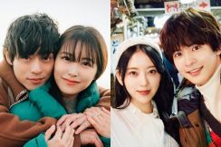 永田崇人、放送を観て気づいた“堀未央奈&百瀬拓実のスキンシップ”にキュン「え、こんなことしてたの!?」