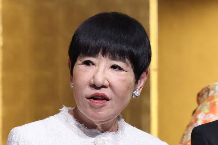 和田アキ子　水原一平被告の出廷時の車のナンバーに「私これも許せない！」