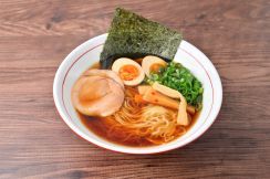 「豊橋市で人気のラーメン」ランキング！　2位は立岩街道沿いの行列店「麺の亭 ささき屋」、1位は？【2024年5月版】