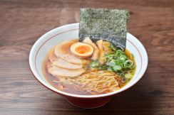 「長野市で人気のラーメン」ランキング！　2位は自家製麵とこだわり醤油の中華そばが味わえる「中華そば 醤縁」、1位は？【2024年5月版】