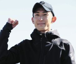 33歳の坂口智康がJRA初勝利！調教助手から合格した史上初の騎手「夢を追い続けていればかなうもの…」【競馬】