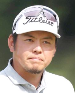 幡地隆寛が逆転で初優勝　３０歳の飛ばし屋ついに　杉浦悠太が２位、石川遼は５位