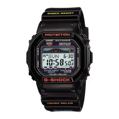 「G-SHOCKの電波ソーラー腕時計（メンズ）」おすすめ人気ランキング！　2位はクールで上質感のある「GAW-100B-1A2JF」、1位は？【2024年5月版】