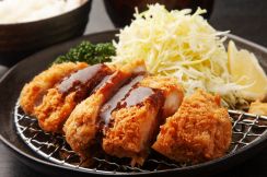 「島根県で人気のとんかつ」ランキング！　2位は浜田港の近くにあるお店「石州まる姫食堂」、1位は？【2024年5月版】