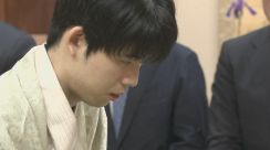 藤井八冠が初防衛に王手　勝負めしは「別府冷麺」　名人戦第4局　今夜決着へ