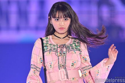 香音、新ヘア公開に反響「優勝」「凄く可愛い」