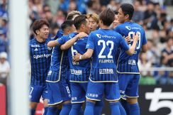 ５-０で圧勝と理に適った戦い方で東京ヴェルディを窒息させたFC町田ゼルビア。チームの一体感は最高レベルにある【コラム】