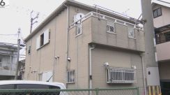 木造２階建て住宅で火事　６０代住人とみられる女性死亡　大阪・泉大津市