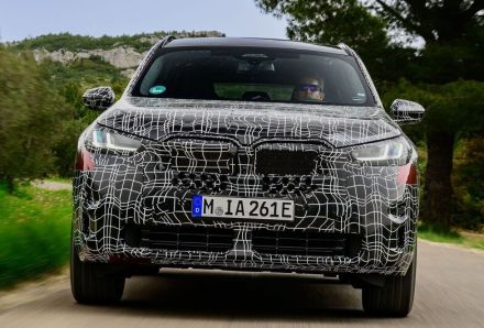 BMWが14車種の新型車を発売へ…『X3』や『1シリーズ』に新型　2024年