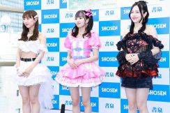 SKE48メンバーがOG松井珠理奈のアイドル復帰を歓迎　「また珠理奈さんのステージを見に行きたい」