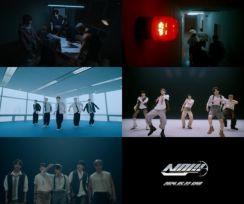 ONEUS、デジタルシングル「Now」MV予告映像を公開…探偵に変身