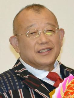 笑福亭鶴瓶　阪神大震災直後に救いの手を差し伸べてくれた世界的名優「コンコンってノックして…」