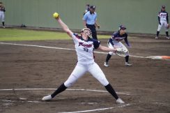 大垣ミナモ５連敗　２試合連続の完封負け　女子ソフトボールＪＤリーグ