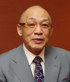 落合博満氏　ヤクルト村上は「ちょっと伸び悩んでいるのかな」　868本塁打超えの可能性問われ即答