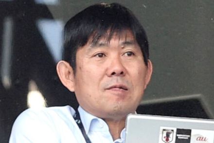 森保監督「鳥肌が立った」川島永嗣の好セーブ連発に興奮　伊藤敦樹には「（代表で）戦える力はある」